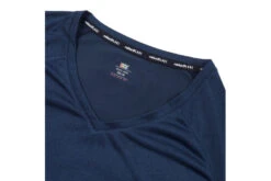 Rukka Mantera T-shirt Donkerblauw Dames -MoveWear Verkoopwinkel 37106583 3
