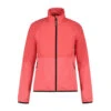 Rukka Marila Midlayer Roze Dames -MoveWear Verkoopwinkel 37106587 0