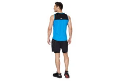Rukka Mellois Hardlooptop Blauw Heren -MoveWear Verkoopwinkel 37106588 3