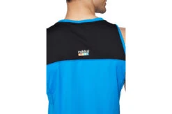 Rukka Mellois Hardlooptop Blauw Heren -MoveWear Verkoopwinkel 37106588 4