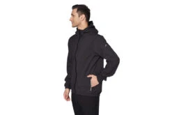 Rukka Menki Jacket Zwart Heren