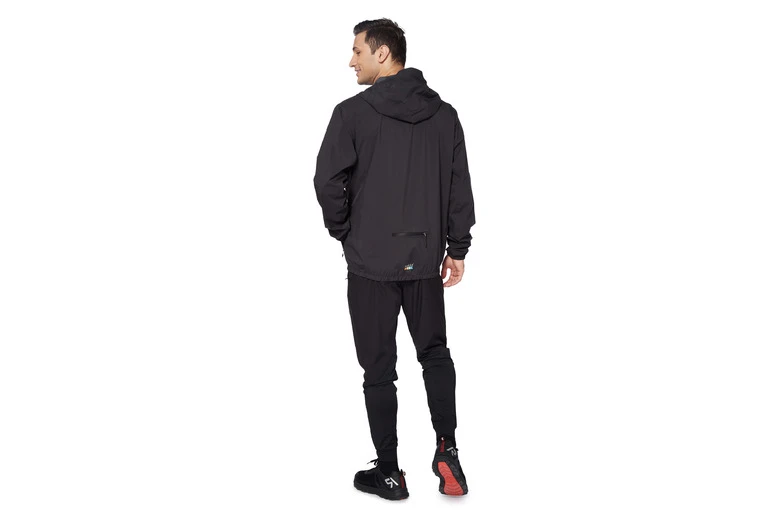 Rukka Menki Jacket Zwart Heren 5 Rukka Menki Jacket Zwart Heren - Afbeelding 3