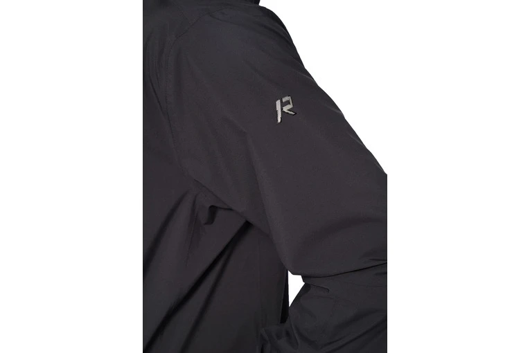 Rukka Menki Jacket Zwart Heren 6 Rukka Menki Jacket Zwart Heren - Afbeelding 4