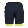 Rukka Mentula 2-in-1 Short Donkerblauw Heren -MoveWear Verkoopwinkel 37106596 0