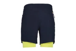 Rukka Mentula 2-in-1 Short Donkerblauw Heren -MoveWear Verkoopwinkel 37106596 2