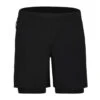 Rukka Mentula 2-in-1 Short Zwart Heren -MoveWear Verkoopwinkel 37106597 0