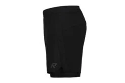 Rukka Mentula 2-in-1 Short Zwart Heren -MoveWear Verkoopwinkel 37106597 3
