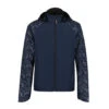 Rukka Meskila Lichtgewicht Hardloopjack Donkerblauw Heren -MoveWear Verkoopwinkel 37106598 0