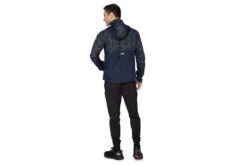 Rukka Meskila Lichtgewicht Hardloopjack Donkerblauw Heren -MoveWear Verkoopwinkel 37106598 3