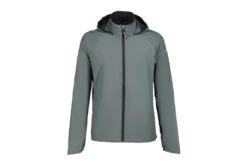 Rukka Meskila Lichtgewicht Hardloopjack Olijfgroen Heren