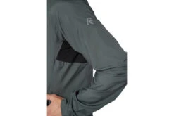 Rukka Meskila Lichtgewicht Hardloopjack Olijfgroen Heren -MoveWear Verkoopwinkel 37106599 4