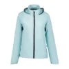 Rukka Messela Lichtgewicht Hardloopjack Sky Blue Dames -MoveWear Verkoopwinkel 37106600 0