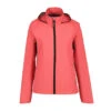 Rukka Messela Lichtgewicht Hardloopjack Roze Dames -MoveWear Verkoopwinkel 37106601 0