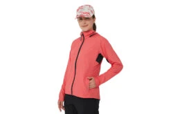 Rukka Messela Lichtgewicht Hardloopjack Roze Dames -MoveWear Verkoopwinkel 37106601 3