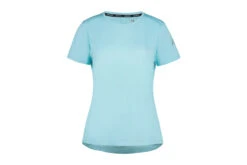 Rukka Ylikartti T-shirt Turquoise Dames