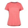 Rukka Ylikartti T-shirt Roze Dames 1 Rukka Ylikartti T-shirt Roze Dames -MoveWear Verkoopwinkel 37106626 0