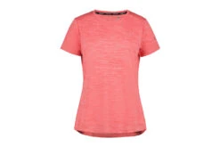Rukka Ylikartti T-shirt Roze Dames