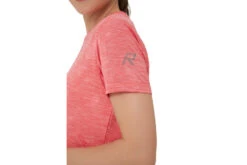 Rukka Ylikartti T-shirt Roze Dames -MoveWear Verkoopwinkel 37106626 5