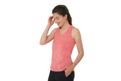 Rukka Ylioja Tanktop Roze Dames -MoveWear Verkoopwinkel 37106629 3