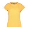 Rukka Malkila T-shirt Abricot Dames -MoveWear Verkoopwinkel 37106640 0