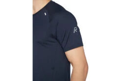 Rukka Meivy T-shirt Donkerblauw Heren -MoveWear Verkoopwinkel 37106643 4