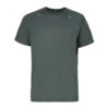 Rukka Meivy T-shirt Olijfgroen Heren -MoveWear Verkoopwinkel 37106645 0