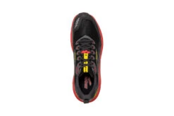 Brooks Cascadia 16 Trailschoenen Black/Fiery Red/Blazing Yellow Heren 12 Brooks Cascadia 16 Trailschoenen Black/Fiery Red/Blazing Yellow Heren -MoveWear Verkoopwinkel 37106753 5