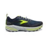 Brooks Cascadia 16 Trailschoenen Titan/Peacoat/Nightlife Heren -MoveWear Verkoopwinkel 37106754 0