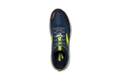 Brooks Cascadia 16 Trailschoenen Titan/Peacoat/Nightlife Heren -MoveWear Verkoopwinkel 37106754 5