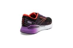 Brooks Glycerin GTS 20 Loopschoenen Black/Bellflower/Fiesta Dames -MoveWear Verkoopwinkel 37106757 4