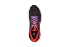 Brooks Glycerin GTS 20 Loopschoenen Black/Bellflower/Fiesta Dames -MoveWear Verkoopwinkel 37106757 5