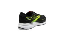 Brooks Trace 2 Loopschoenen Black/Primer Grey/Nightlife Heren -MoveWear Verkoopwinkel 37106758 4