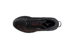 Mizuno Wave Daichi 7 GTX Trail Schoenen Black/Bittersweet/Iron Gate Heren -MoveWear Verkoopwinkel 37106875 4