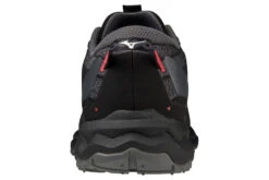 Mizuno Wave Daichi 7 GTX Trail Schoenen Black/Bittersweet/Iron Gate Heren -MoveWear Verkoopwinkel 37106875 5