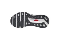 Mizuno Wave Horizon 6 Loopschoenen SmokeBlue/Ebony/NeoLime -MoveWear Verkoopwinkel 37106951 3