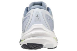Mizuno Wave Inspire 18 Loopschoenen Grijs Dames -MoveWear Verkoopwinkel 37106953 5