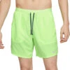 Nike Dri-FIT Stride Hardloopshort Ghost Green Heren 1 Nike Dri-FIT Stride Hardloopshort Ghost Green Heren -MoveWear Verkoopwinkel 37107034 0