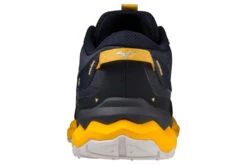 Mizuno Wave Daichi 7 Trail Schoenen NightSky/Tradewinds/GFusion Heren -MoveWear Verkoopwinkel 37107043 5