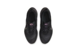 Nike Downshifter 12 Loopschoen Zwart KIDS -MoveWear Verkoopwinkel 37107325 4