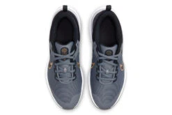 Nike Downshifter 12 Loopschoen Grijs KIDS -MoveWear Verkoopwinkel 37107353 4