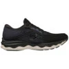 Mizuno Wave Sky 6 Loopschoenen Black/Tradewinds/GoldFusio Heren -MoveWear Verkoopwinkel 37107355 0