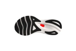 Mizuno Wave Sky 6 Loopschoenen Black/Tradewinds/GoldFusio Heren -MoveWear Verkoopwinkel 37107355 3