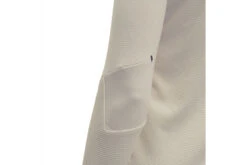 On Climate Shirt Pearl Wit Dames -MoveWear Verkoopwinkel 37107445 5