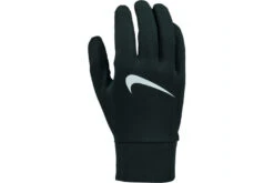 Nike Lightweight Tech Running Handschoen Zwart Unisex