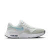 Nike Air Max SYSTM Sneakers Summit White/Light Silver/Wit/Ocean Bliss Dames -MoveWear Verkoopwinkel 37107532 0