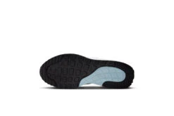 Nike Air Max SYSTM Sneakers Summit White/Light Silver/Wit/Ocean Bliss Dames -MoveWear Verkoopwinkel 37107532 6