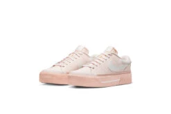 Nike Court Legacy Lift Sneaker Light Soft Pink Dames -MoveWear Verkoopwinkel 37107535 3