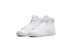 Nike Court Royale 2 Mid Sneaker Wit Dames -MoveWear Verkoopwinkel 37107537 3