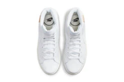 Nike Court Royale 2 Mid Sneaker Wit Dames -MoveWear Verkoopwinkel 37107537 4