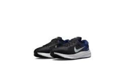 Nike Structure 24 Loopschoenen Zwart/Midnight Navy/Wit/Wolf Grey Heren 12 Nike Structure 24 Loopschoenen Zwart/Midnight Navy/Wit/Wolf Grey Heren -MoveWear Verkoopwinkel 37107582 5